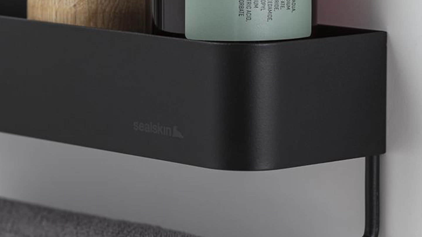 Bilde av Sealskin Baderomsutstyr hos Bad.no VVS Nettbuttik