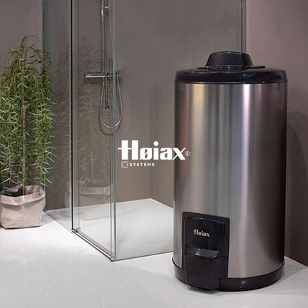 Høiax