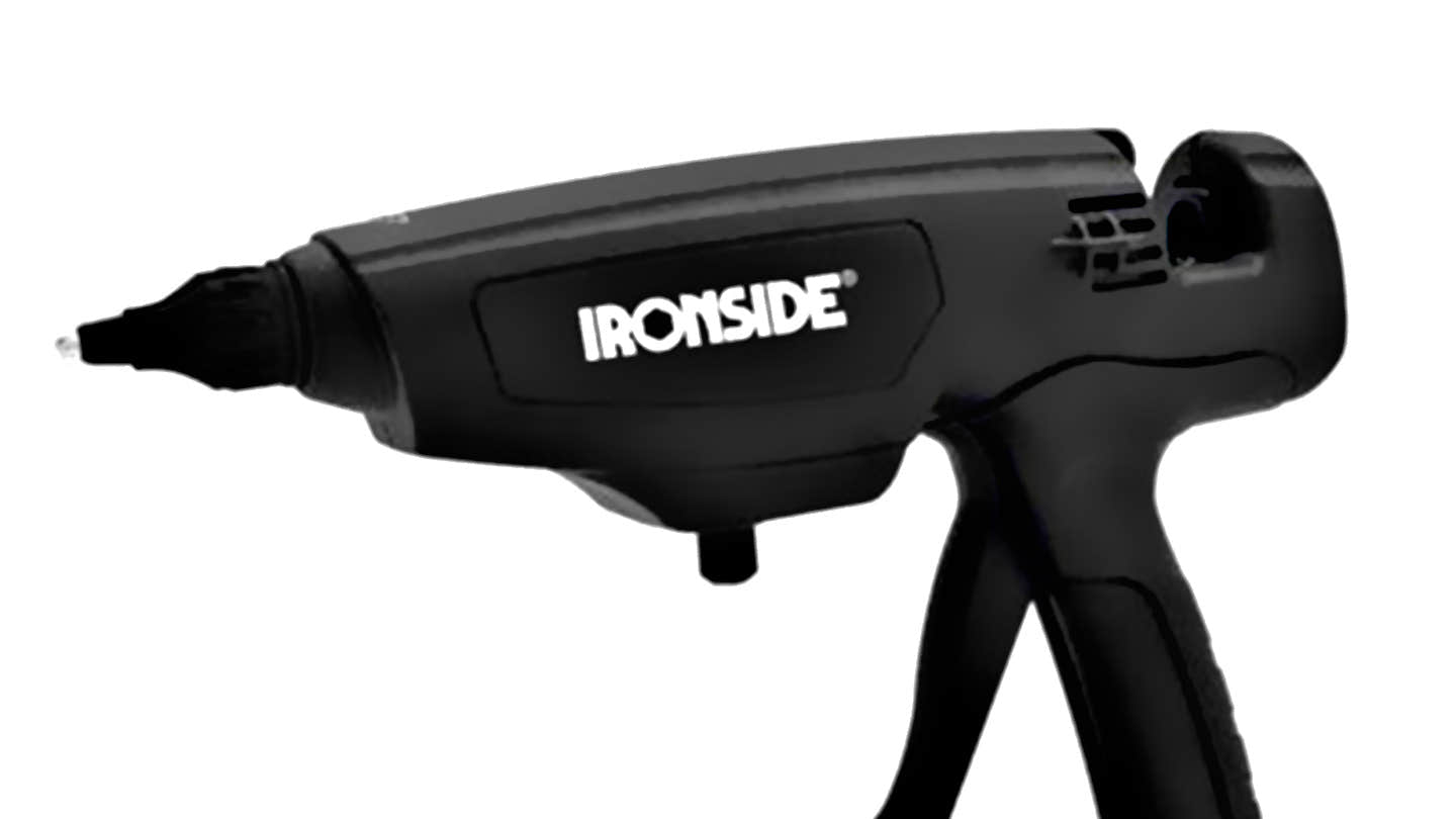 Bilde av Ironside Limpistol hos Bad.no VVS Nettbuttik