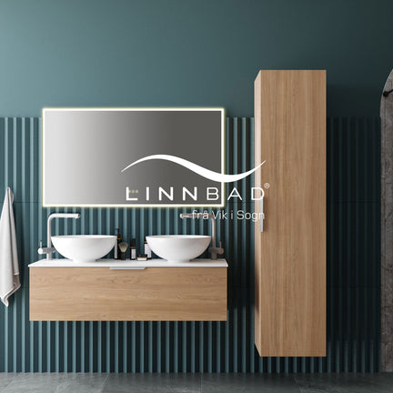 Linn Bad
