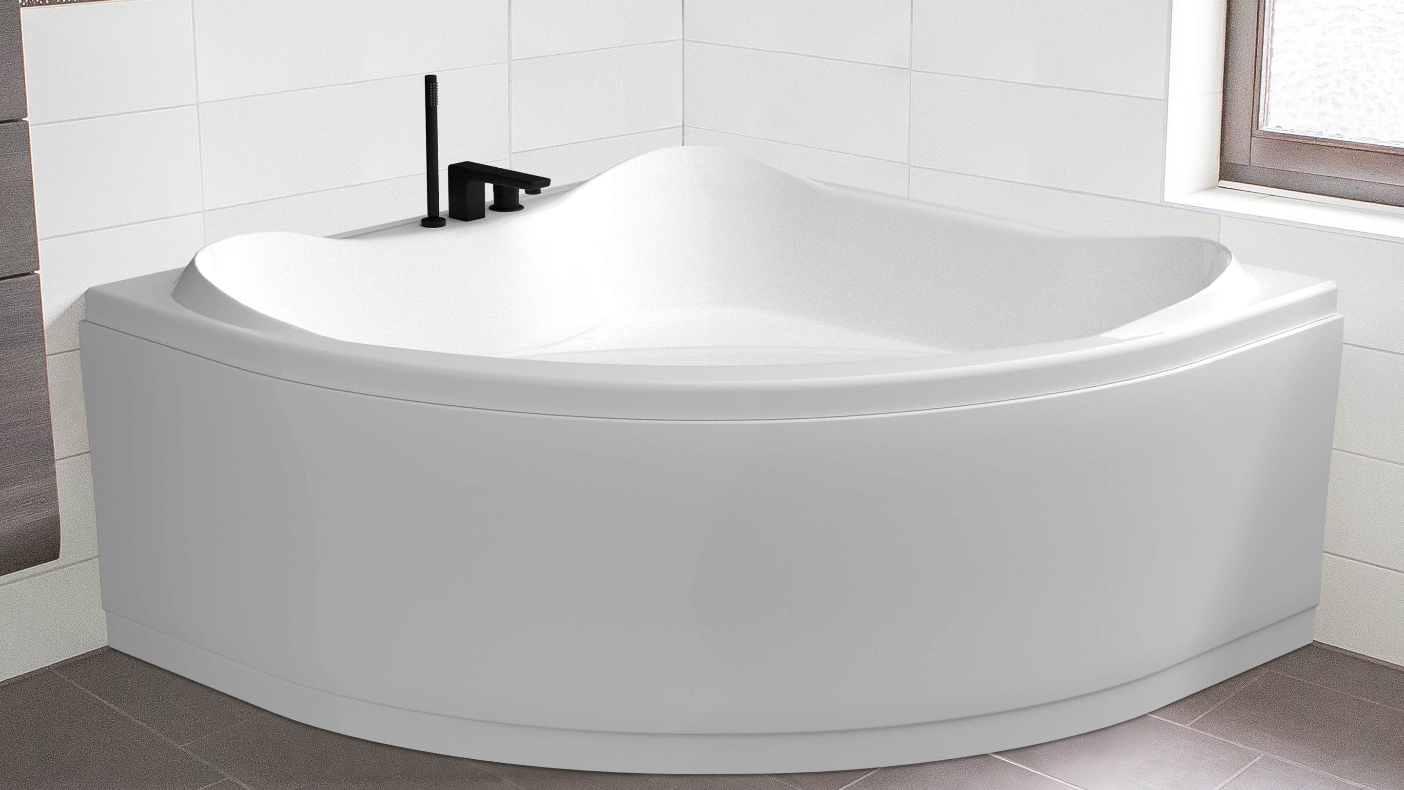 Bilde av Interform MicroSilk hos Bad.no VVS Nettbuttik
