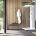 Porsgrund Showerama