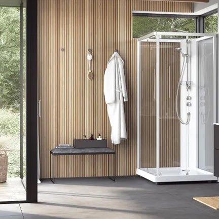 Porsgrund Showerama