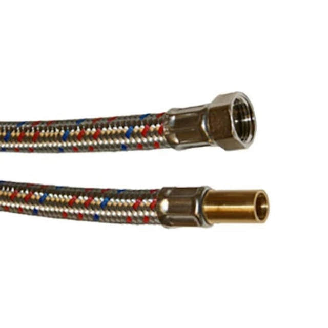 1904 Berederslange Silikon 50cm 1904 Dusjtilbehør GRO-9301752