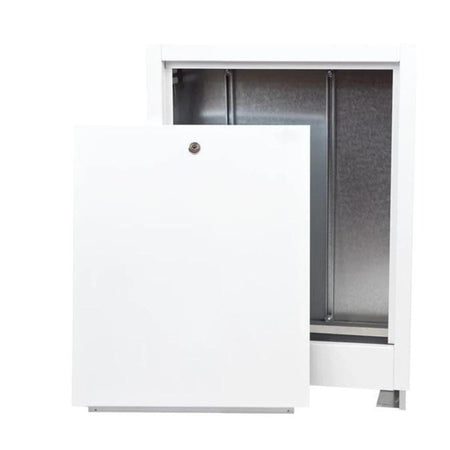 1904 Fordelerskap for innfelt 370-1005mm