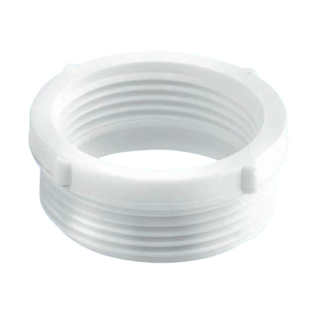 1904 Reduksjon innv/utv for vannlås 1 1/4"x1 1/2" 1904 Tilbehør avløp GRO-4520267
