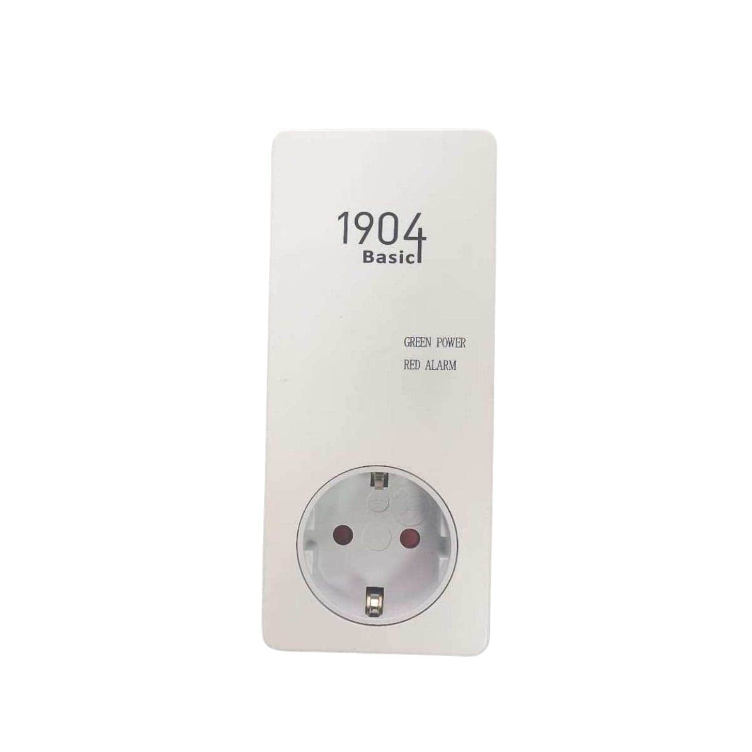 1904 Strømadapter Basic 1904 Lekkasjestopper HEI-1359493