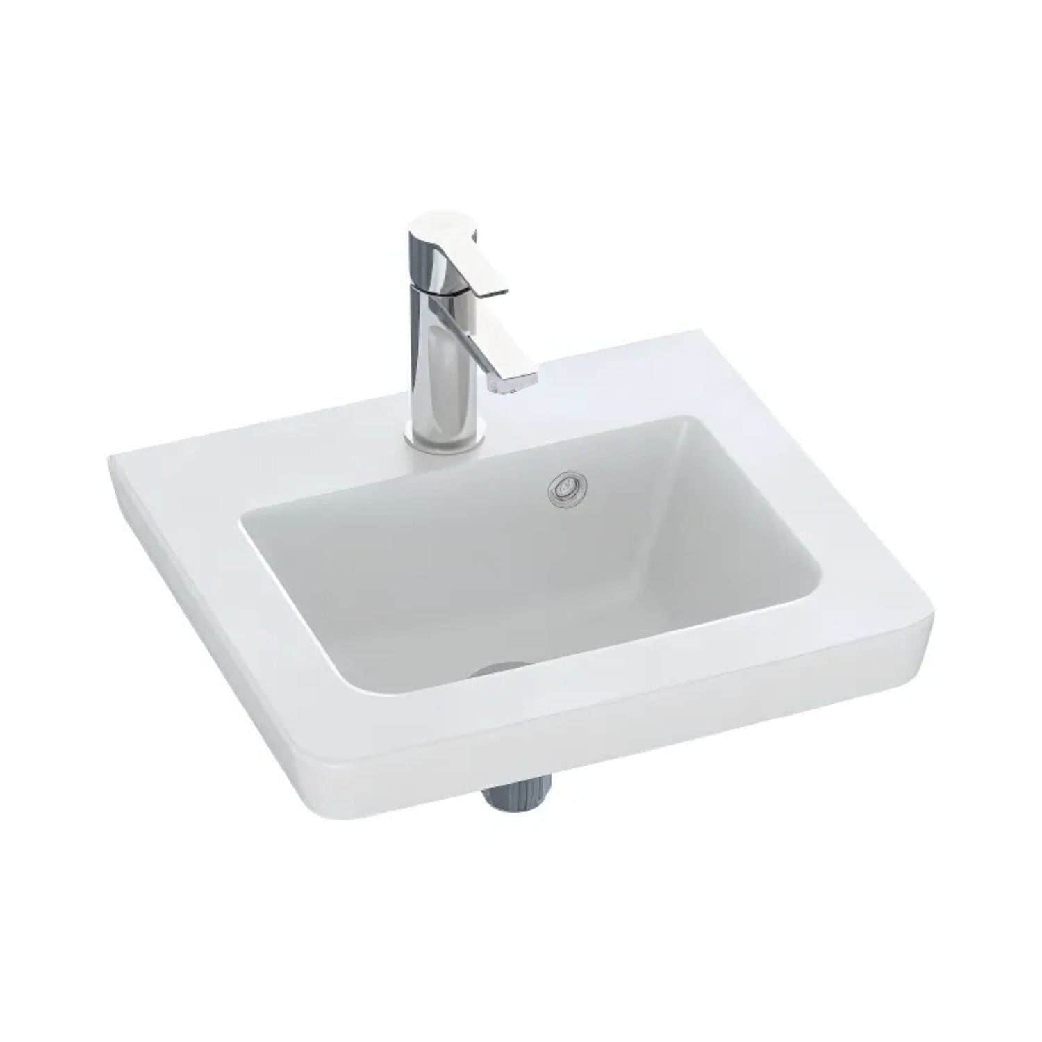 1904 Voss Mini Servant 42.7cm 1904 Møbelservant HEI-1443907