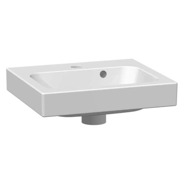 1904 Voss Mini Servant H7cm Hvit / 41cm 1904 Møbelservant GRO-6132389