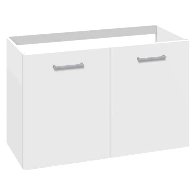 1904 Voss Servantskap med 2 dører 1904 Servantskap