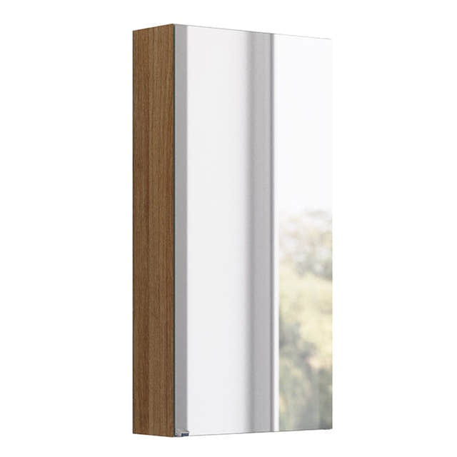 1904 Voss Speilskap Varm eik / 40cm 1904 Speilskap HEI-7036998