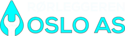 Rørleggeren Oslo logo