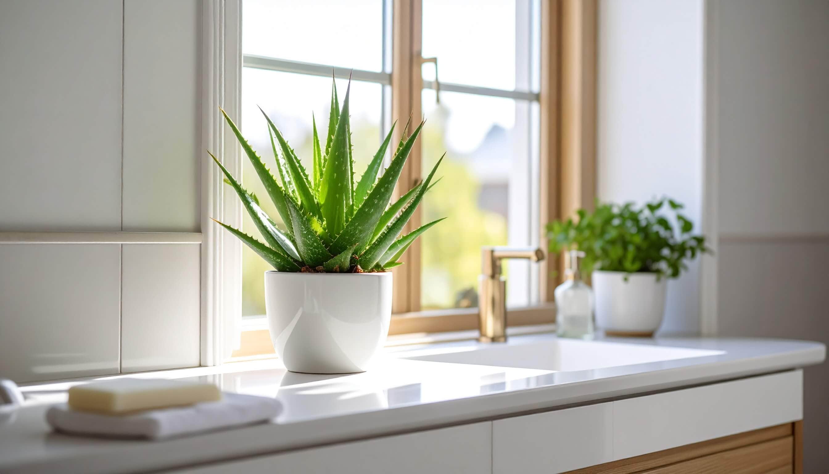 Aloe vera