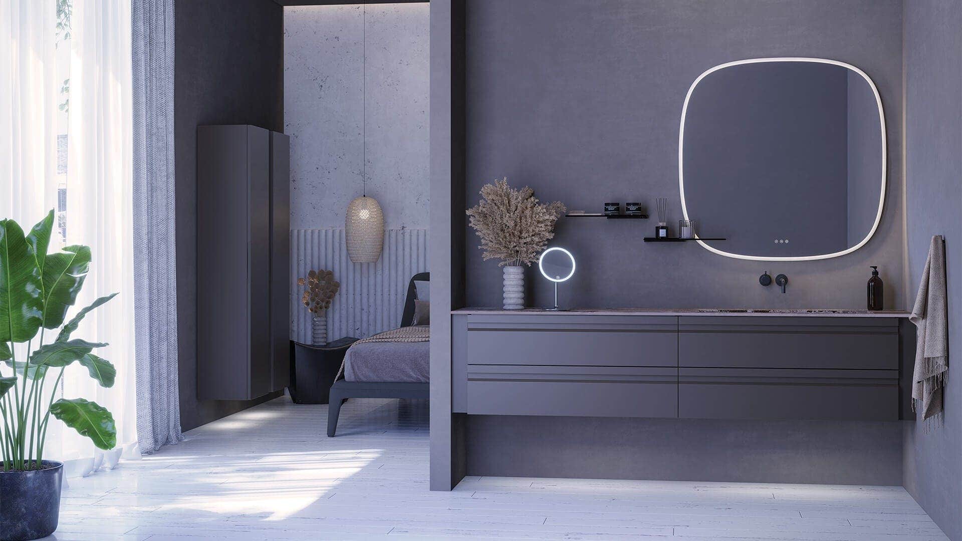 Skap rom for personlig stil