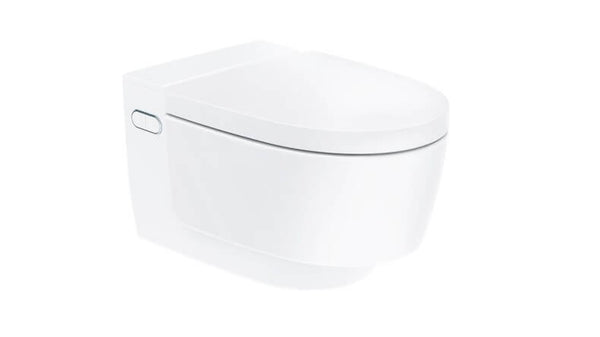 Geberit AquaClean Mera Classic dusjtoalett produktbilde