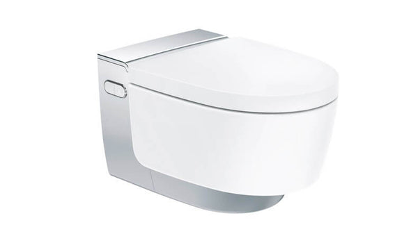 Geberit AquaClean Mera Comfort dusjtoalett produktbilde