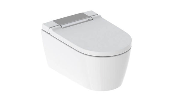 Geberit AquaClean Sela dusjtoalett produktbilde