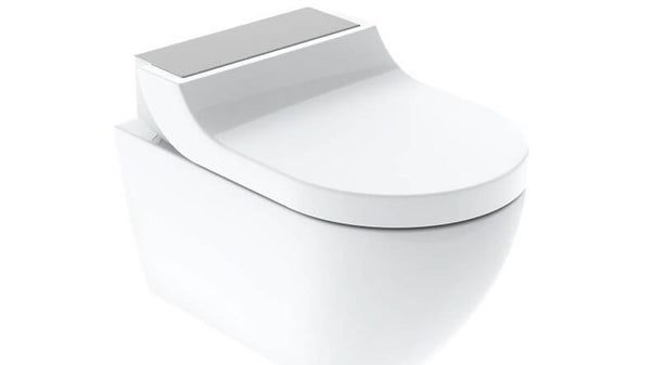Geberit AquaClean Tuma Comfort dusjtoalett produktbilde