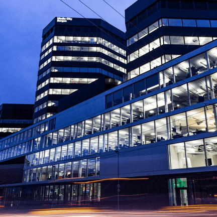 Bergen Media City