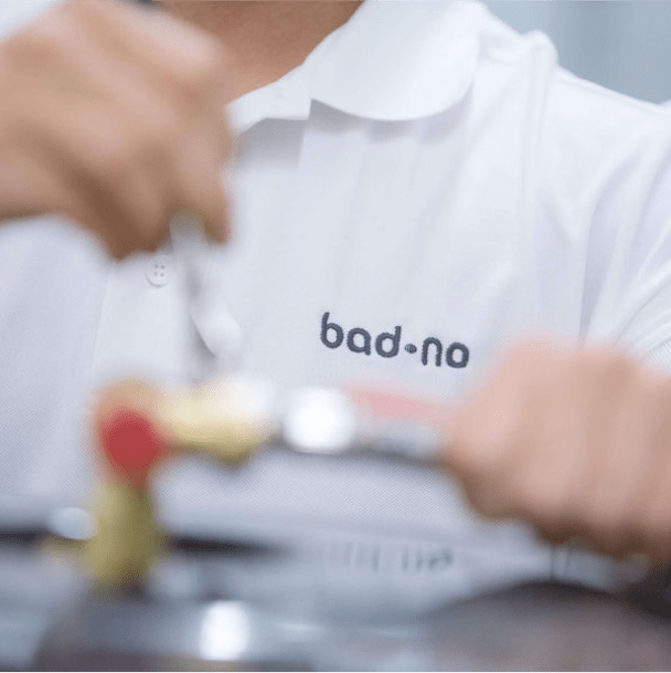 Bad.no