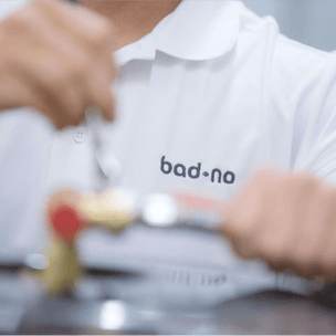 Bad.no