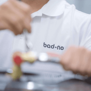 Bad.no