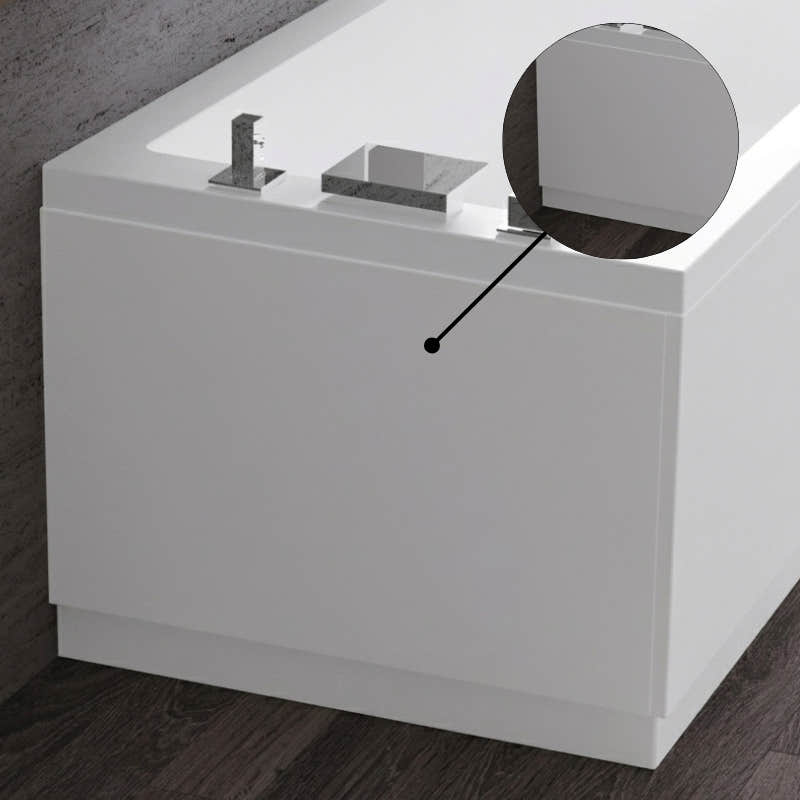 Novellini Calos Endepanel