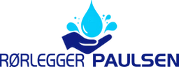 Rørlegger Paulsen logo