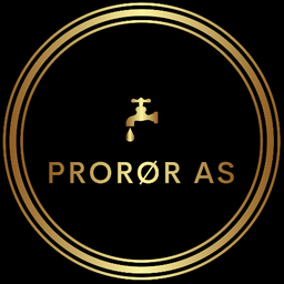 Prorør logo