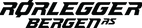 Rørlegger Bergen logo