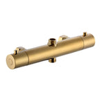 Reservedel: A-Collection termostatbatteri for Azur takdusj
