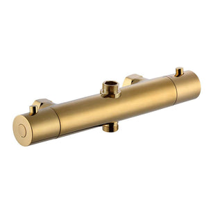 Reservedel: A-Collection termostatbatteri for Azur takdusj