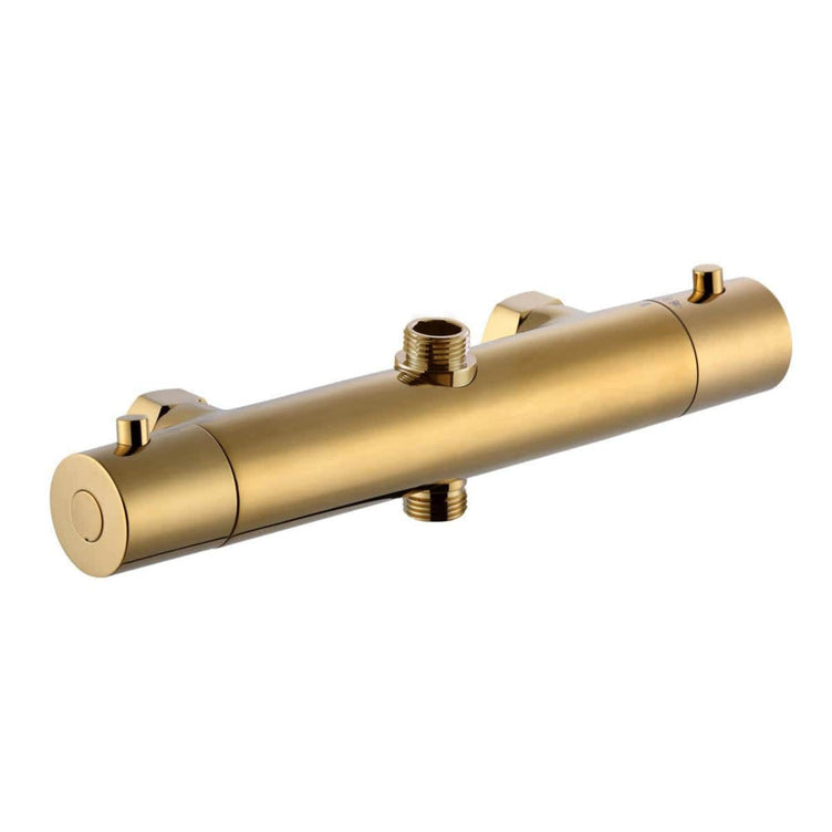 Reservedel: A-Collection termostatbatteri for Azur takdusj