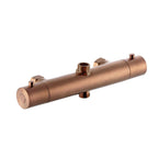 Reservedel: A-Collection termostatbatteri for Azur takdusj