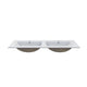 A-collection A-coll Servant slim for møbel 120cm dobbel A-collection Møbelservant GRO-7042062