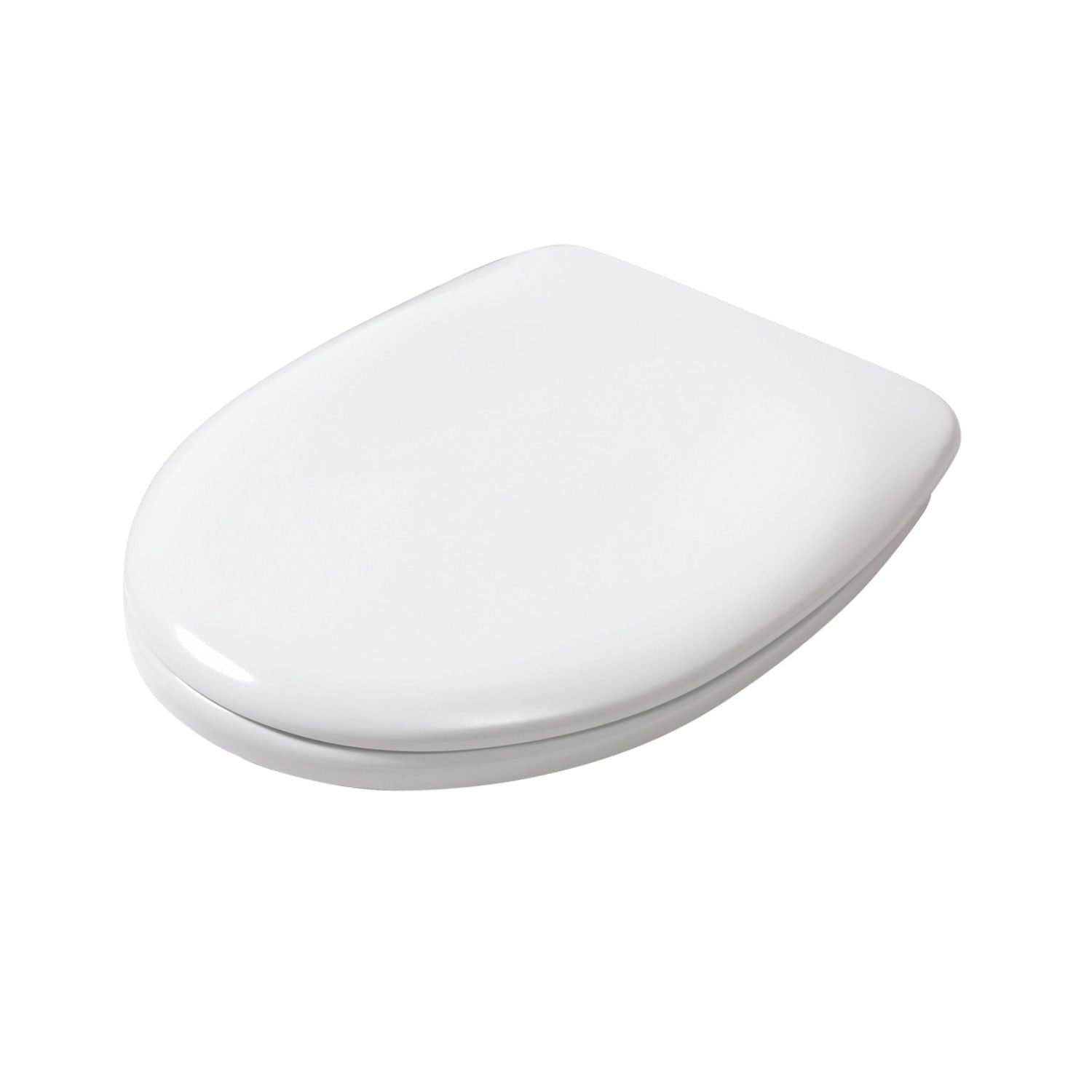 A-collection A4 Toalettsete Propen Hvit A-collection Toalettsete AHL-6068498