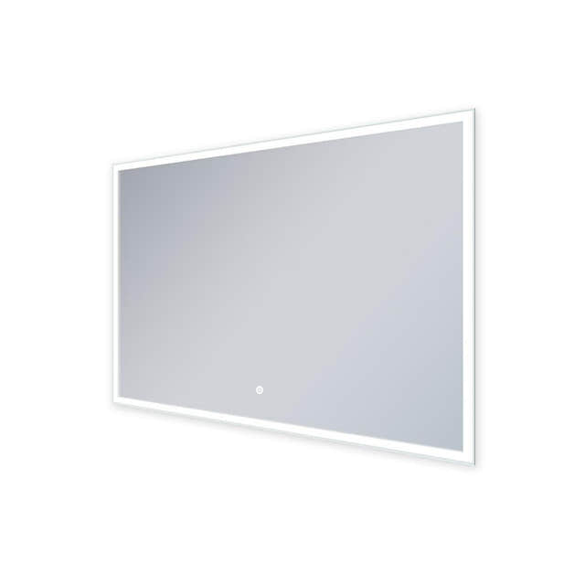 A-collection ANA Speil med LED-lys 60cm A-collection Baderomsspeil GRO-7100127