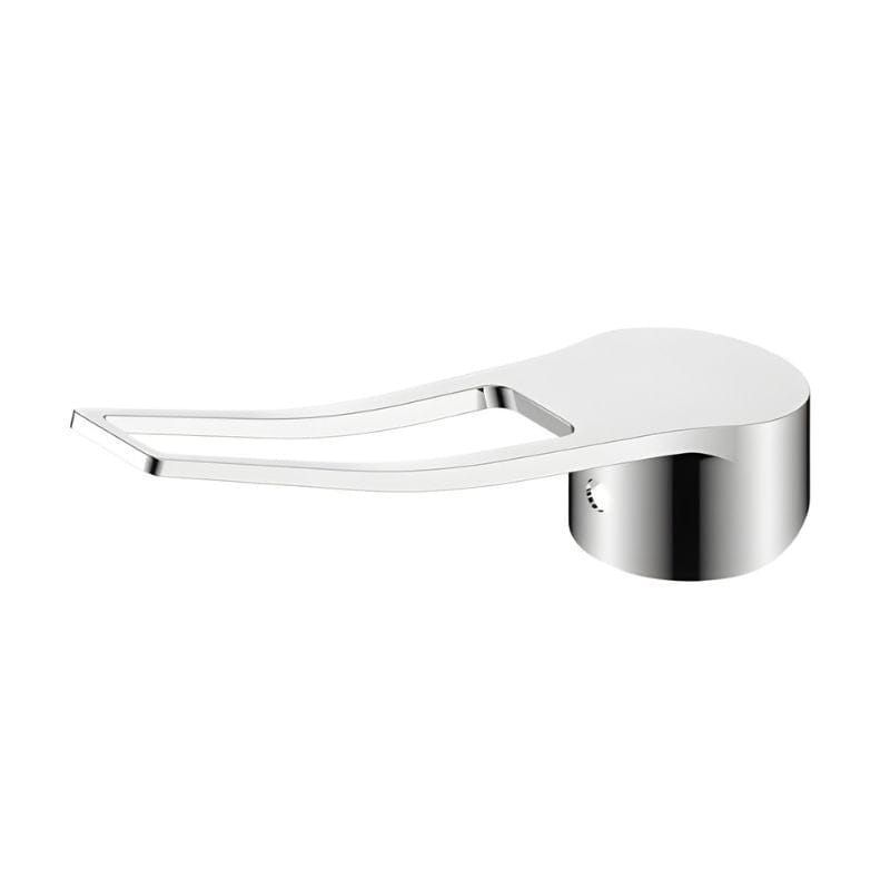 A-collection Azur Zero HC Hendel Krom A-collection Reservedel blandebatteri AHL-4225953