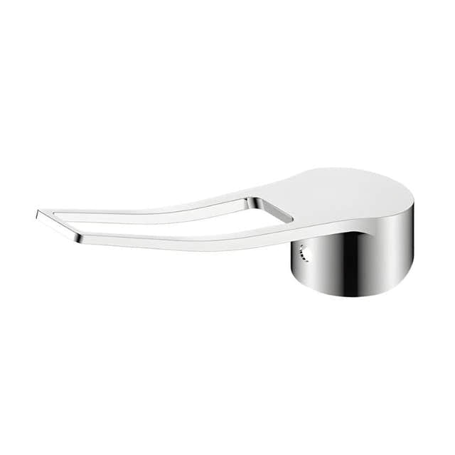 A-collection Azur Zero HC Hendel Krom A-collection Reservedel blandebatteri AHL-4225953