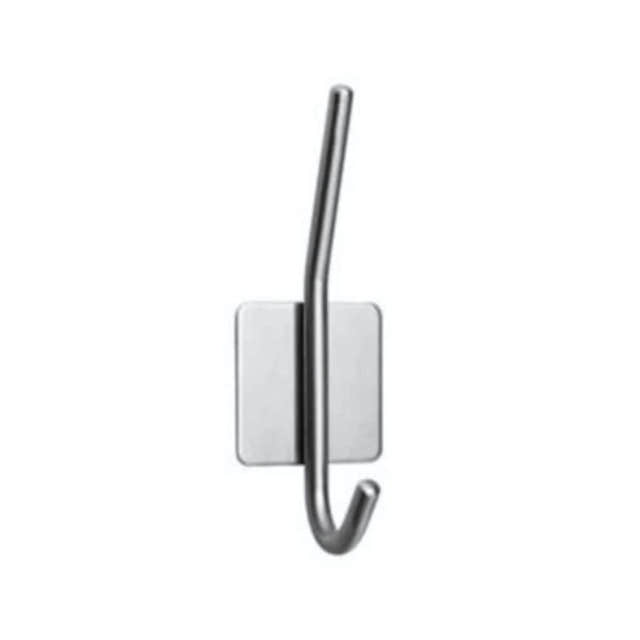 A-collection Basic Håndkleknagg Stor Børstet A-collection Knagger GRO-7100104