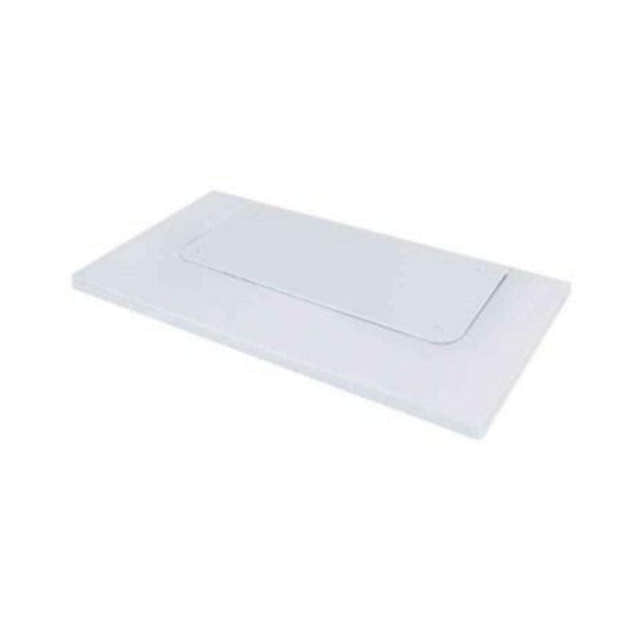A-collection Belysning LED plate til Monere og Fovere speilskap 45cm A-collection Tilbehør baderomsinnredning GRO-7042099