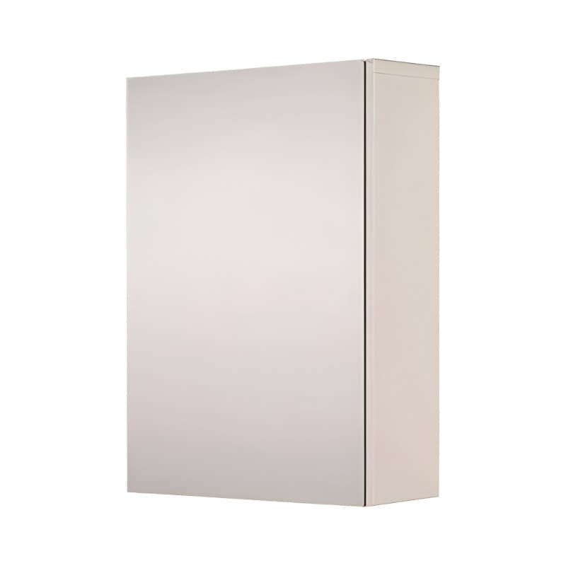 A-collection Fovere 2.0 Speilskap Hvit / 45cm A-collection Speilskap GRO-7042088