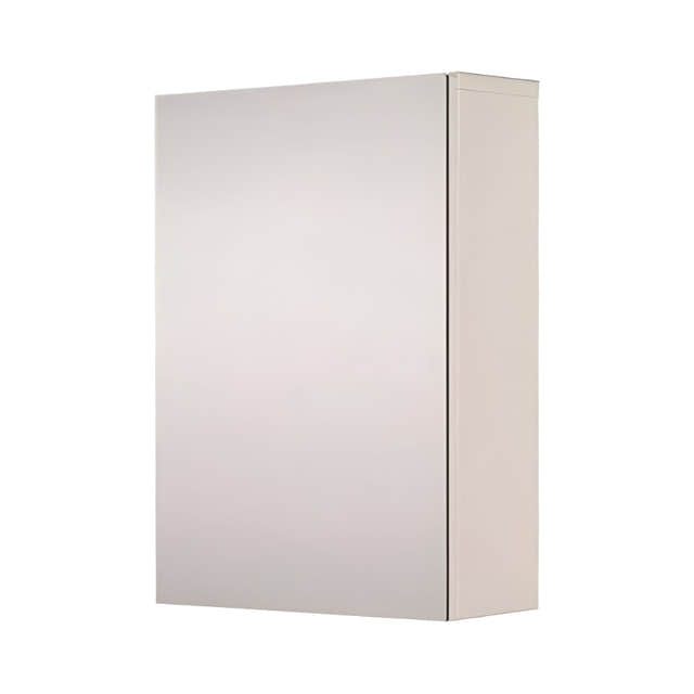A-collection Fovere 2.0 Speilskap Hvit / 45cm A-collection Speilskap GRO-7042088
