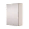 A-collection Fovere 2.0 Speilskap Hvit / 45cm A-collection Speilskap GRO-7042088