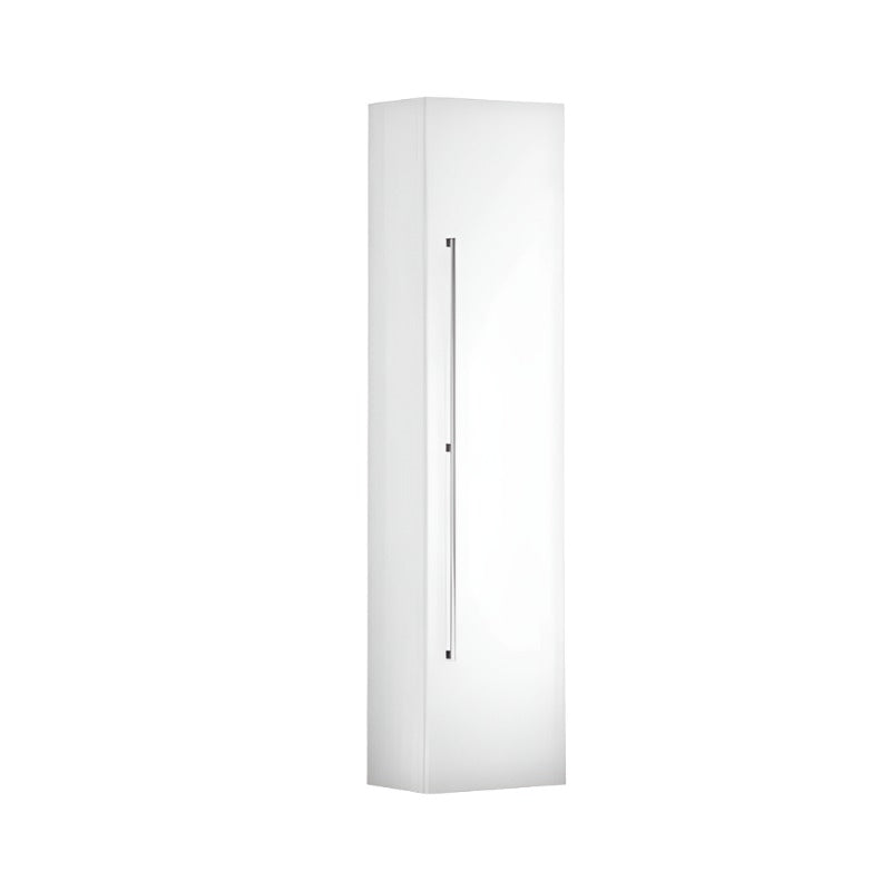 A-collection Fovere Høyskap Hvit / 230mm A-collection Høyskap bad GRO-7042087