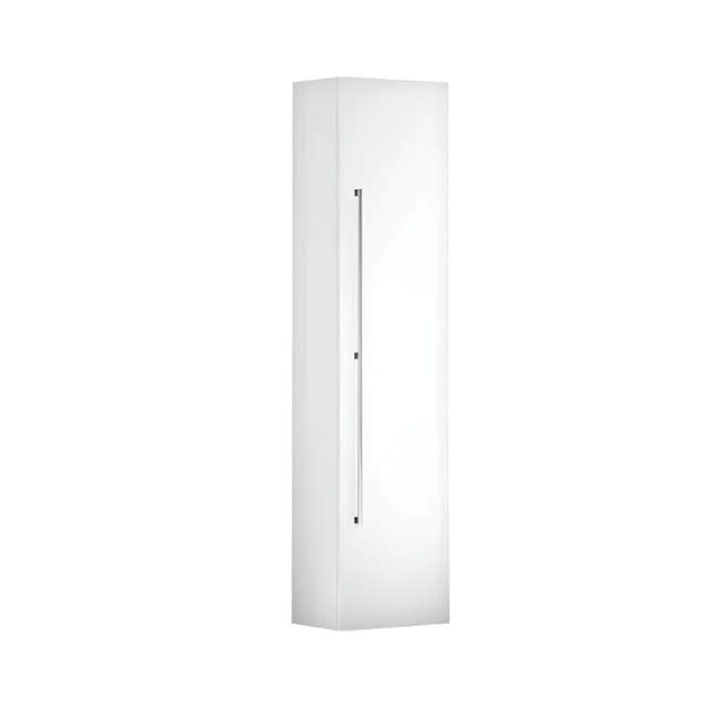 A-collection Fovere Høyskap Hvit / 230mm A-collection Høyskap bad GRO-7042087