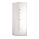 A-collection Fovere Høyskap Hvit / 460mm A-collection Høyskap bad GRO-7042011