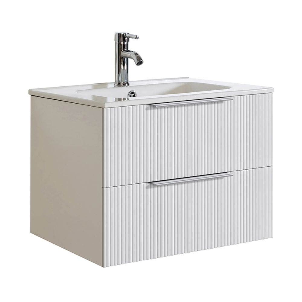 A-Collection Fovere Ribb Servantskap | Baderom | Bad.no