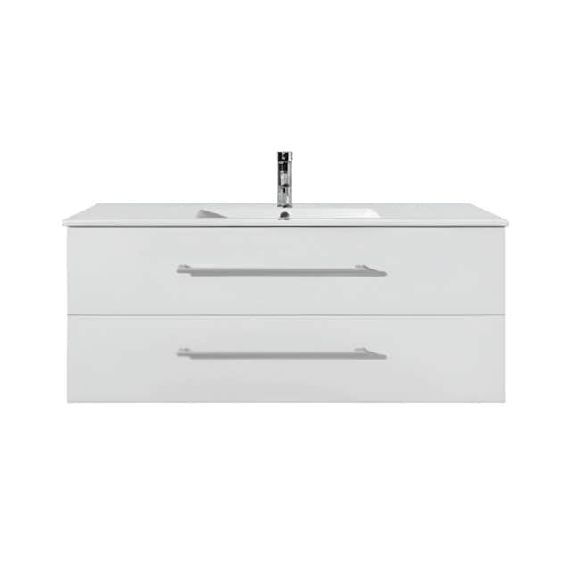 A-collection Fovere Servantskap Hvit / 120cm A-collection Servantskap GRO-7042079