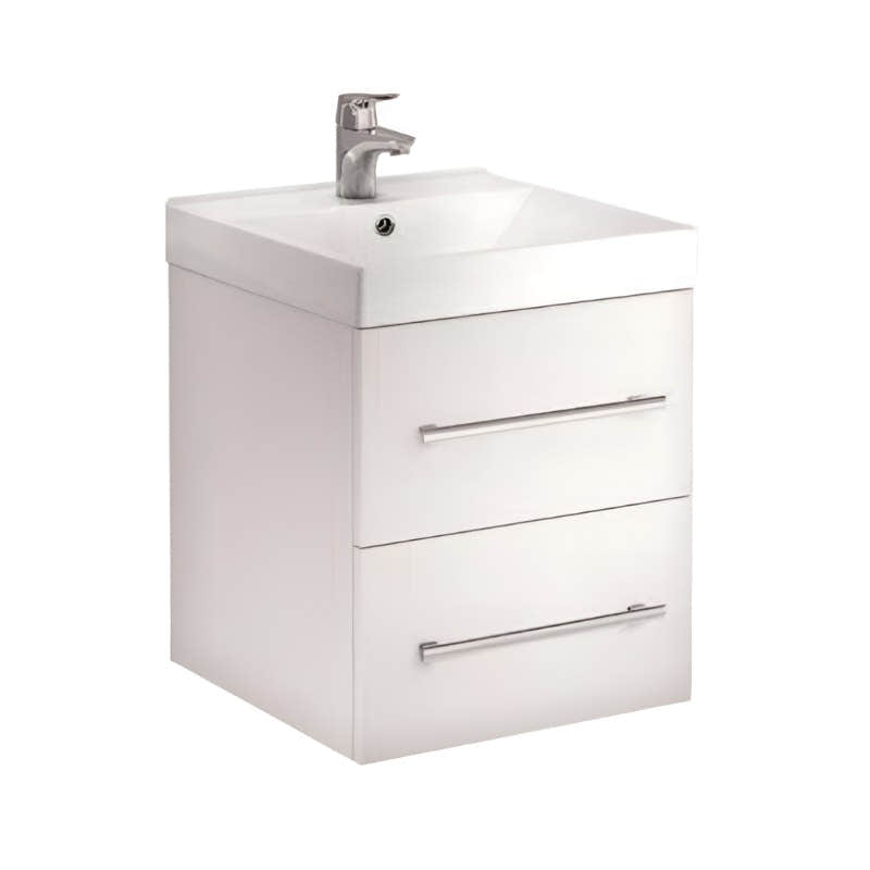 A-collection Fovere Servantskap Hvit / 45cm A-collection Servantskap GRO-7042046